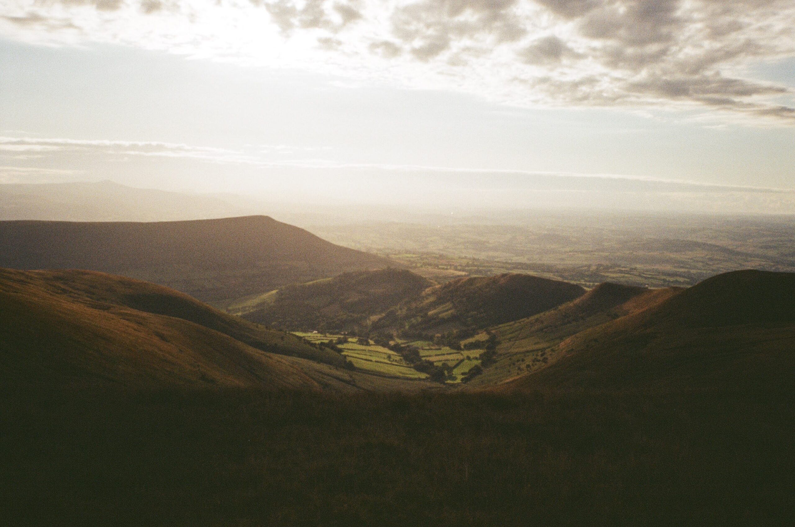 Mountaineering