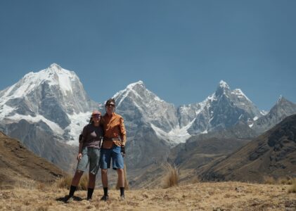 Quanto para un burro, Señor? Bikepacking the Cordillera Huayhuash