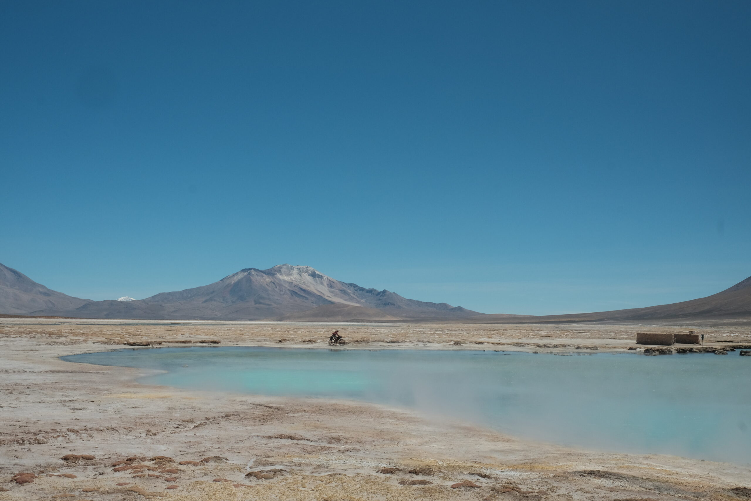 Ruta de las Vicuñas