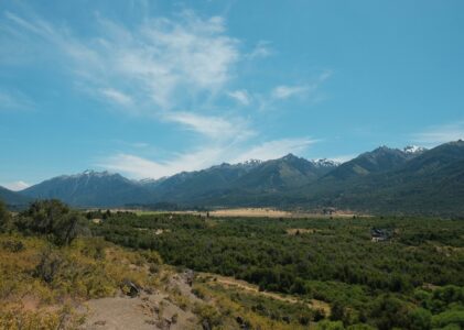 Patagonia Beer Trail & Parc Los Alerces