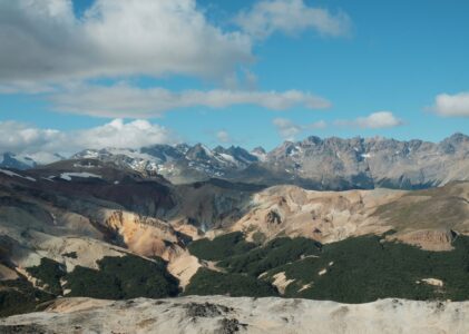 The not-so-fast and furioso: Parc Patagonia, but not the way we’d planned