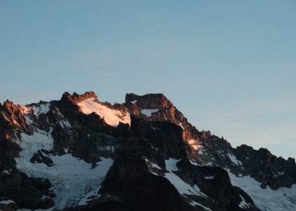 Cerro Castillo – Las Horquetas hike